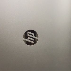 Hp laptop